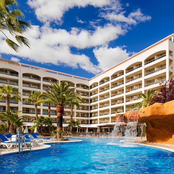 H10 Salou Princess