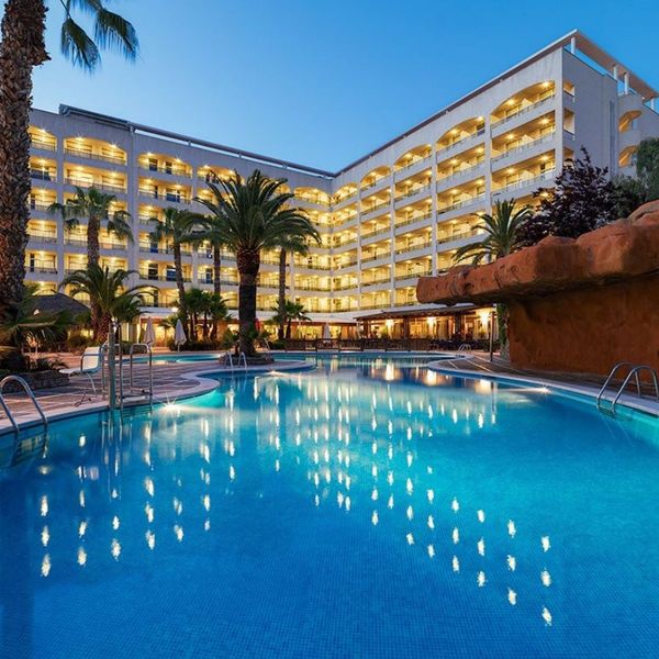 H10 Salou Princess
