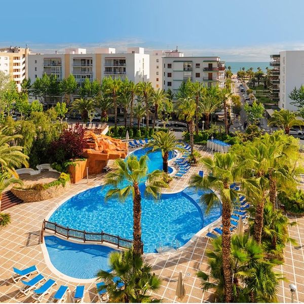 H10 Salou Princess