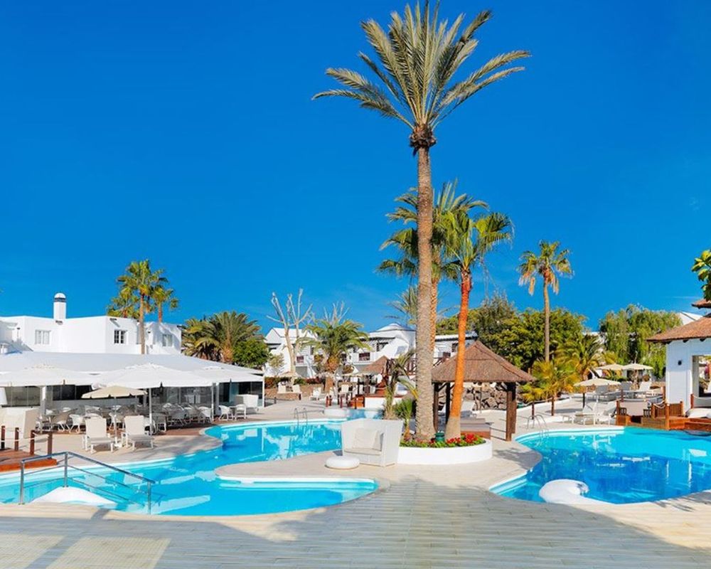 H10 White Suites (ex Sentido)