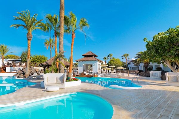 H10 White Suites (ex Sentido)