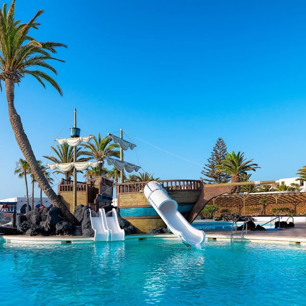 H10 Lanzarote Gardens - zdjęcie 2