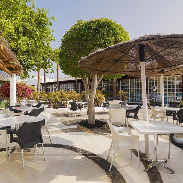 H10 Lanzarote Gardens - zdjęcie 4