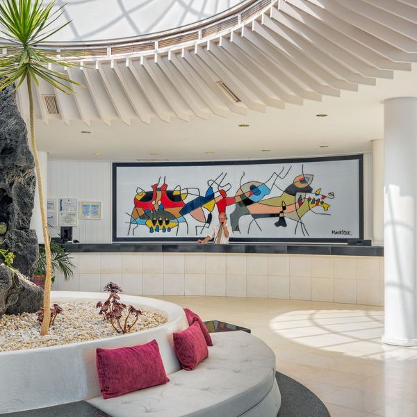 H10 Lanzarote Gardens - zdjęcie 5