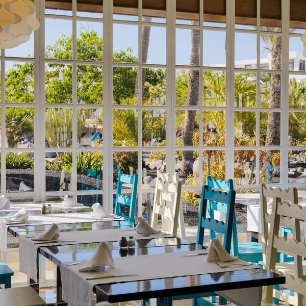 H10 Lanzarote Gardens - zdjęcie 3