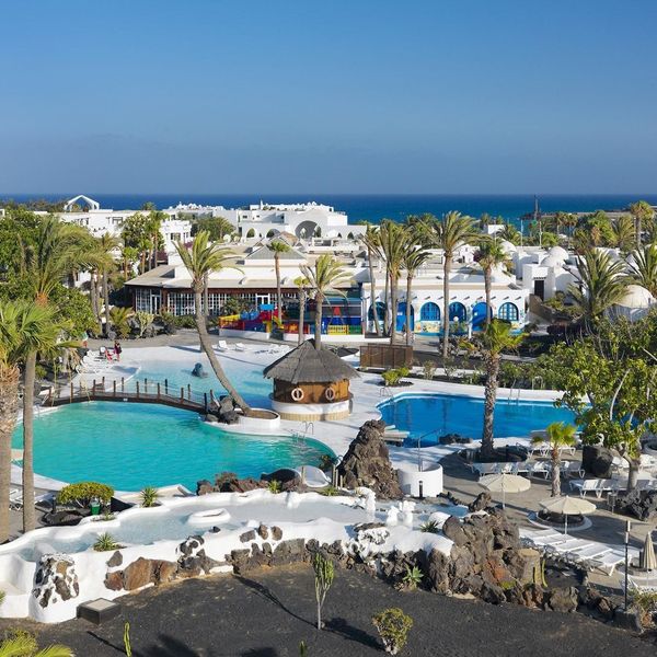 H10 Lanzarote Gardens