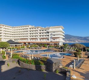 H10 Taburiente Playa