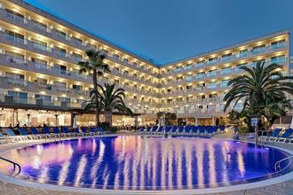 H10 Vintage Salou ex Europa Park