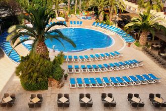 H10 Vintage Salou ex Europa Park