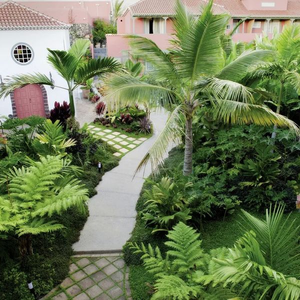 Hacienda de Abajo