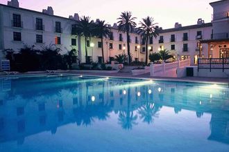 IlHacienda de Mijas ex Hacienda Puerta Del Sol