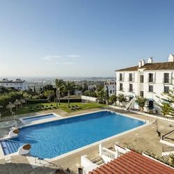 IlHacienda de Mijas ex Hacienda Puerta Del Sol