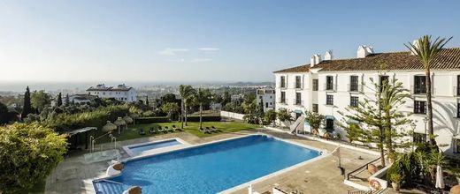 Ilunion Hacienda de Mijas (ex. Hacienda Puerta Del Sol)