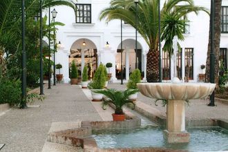 IlHacienda de Mijas ex Hacienda Puerta Del Sol