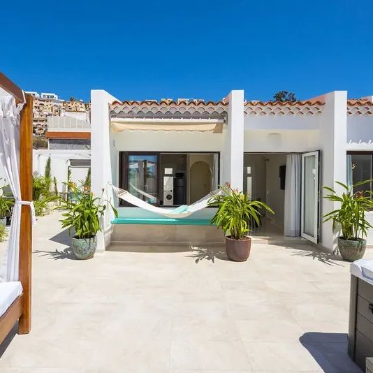 Haciendas II