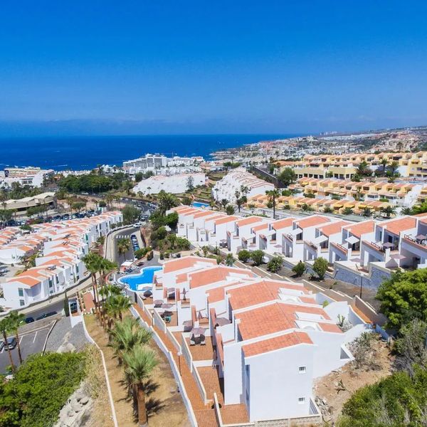 Haciendas Village Tenerife