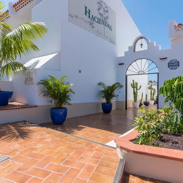 Haciendas Village Tenerife