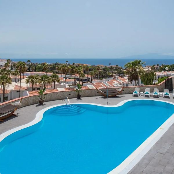 Haciendas Village Tenerife