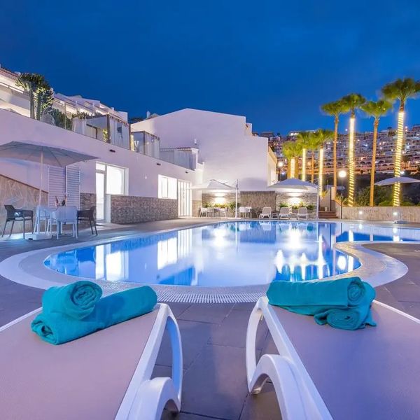 Haciendas Village Tenerife