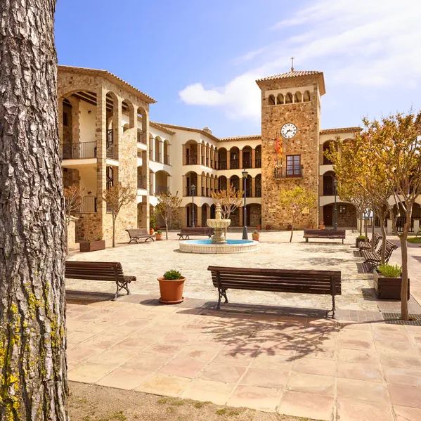 Hapimag Resort Mas Nou