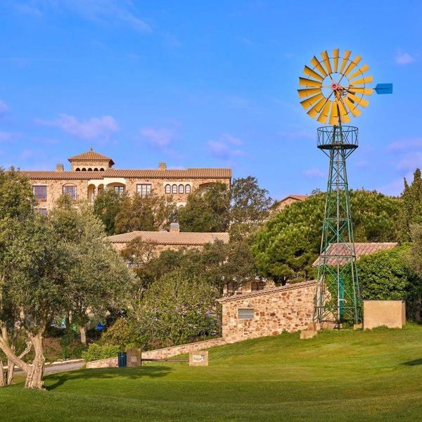 Hapimag Resort Mas Nou