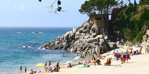 plaża