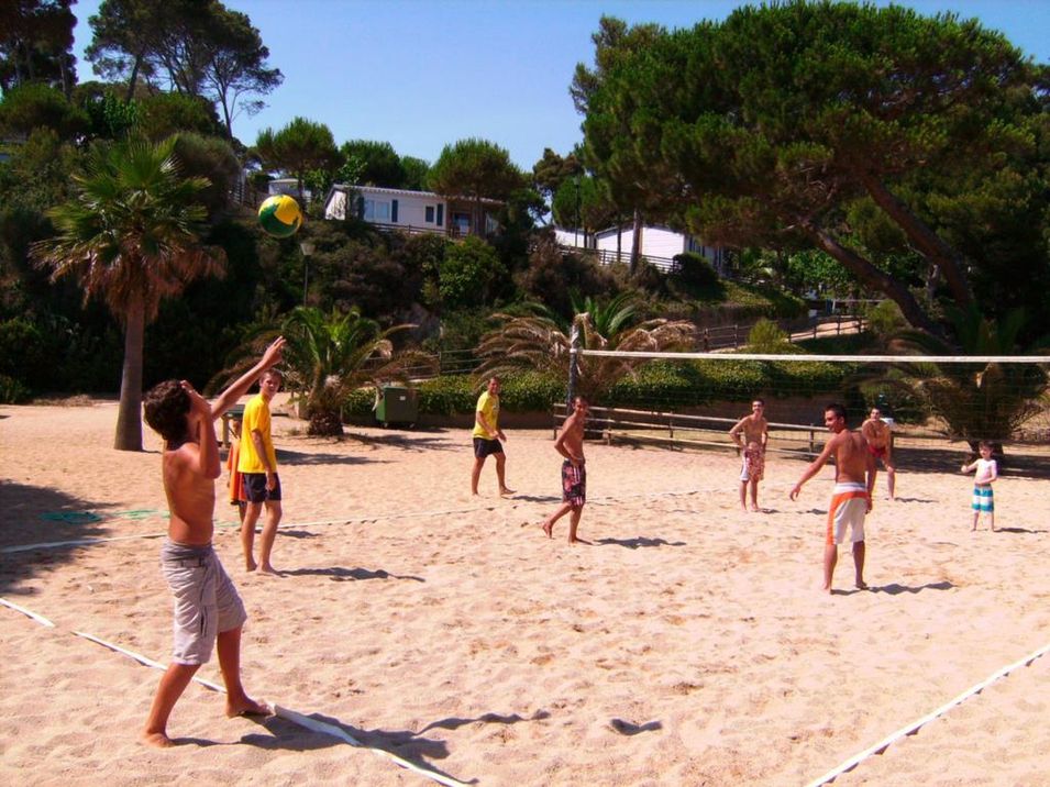 sport i rekreacja, plaża