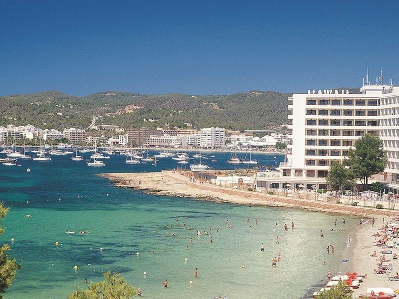 Hawaii Ibiza 4*