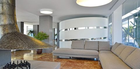 recepcja / lobby