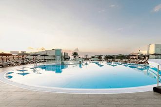 HD Beach Resort Spa