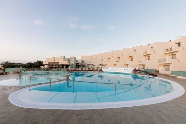 HD Beach Resort & Spa