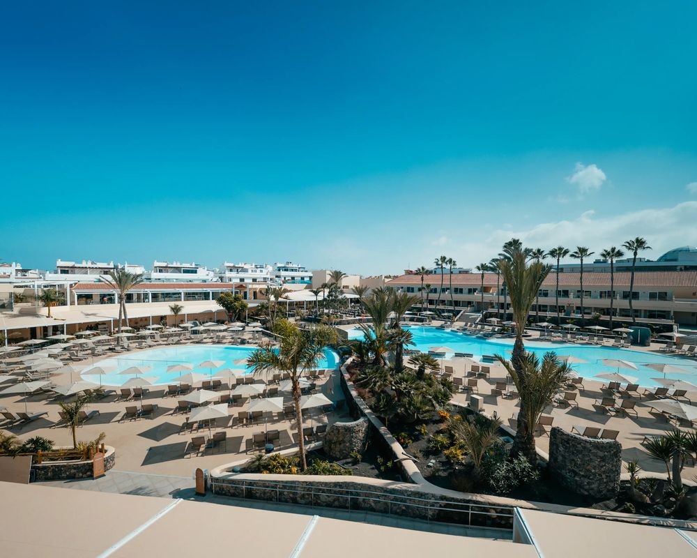 HD Lobos Natura Fuerteventura