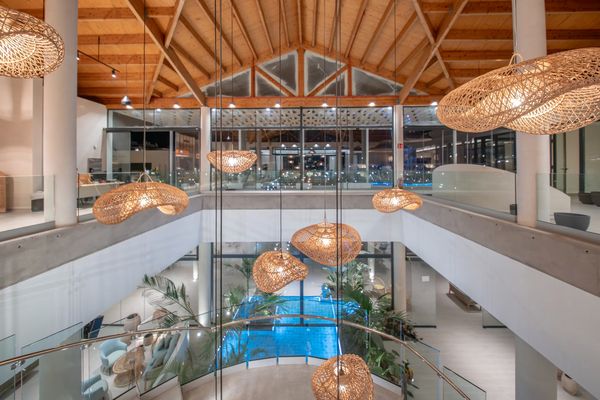 HD Lobos Natura Fuerteventura