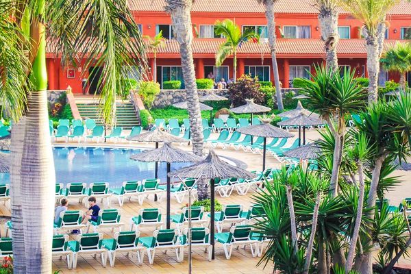 HD Lobos Natura Fuerteventura