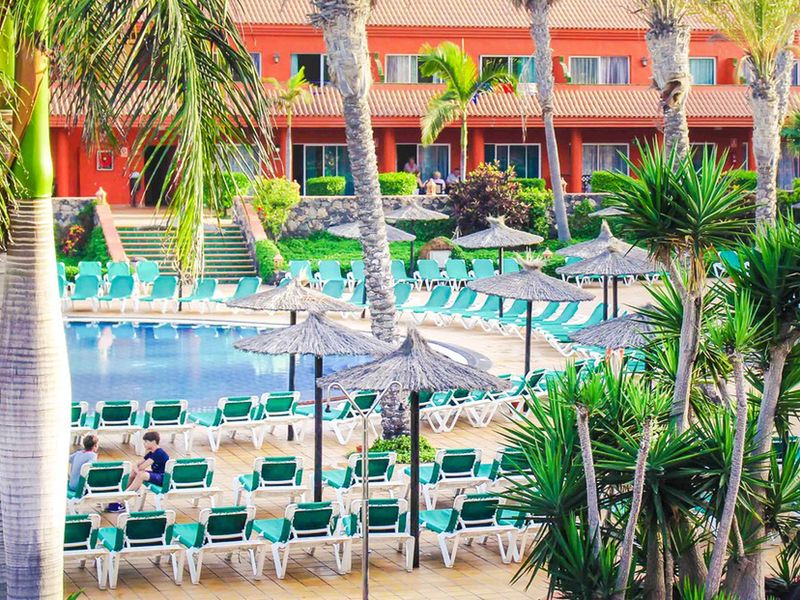 HD Lobos Natura Fuerteventura