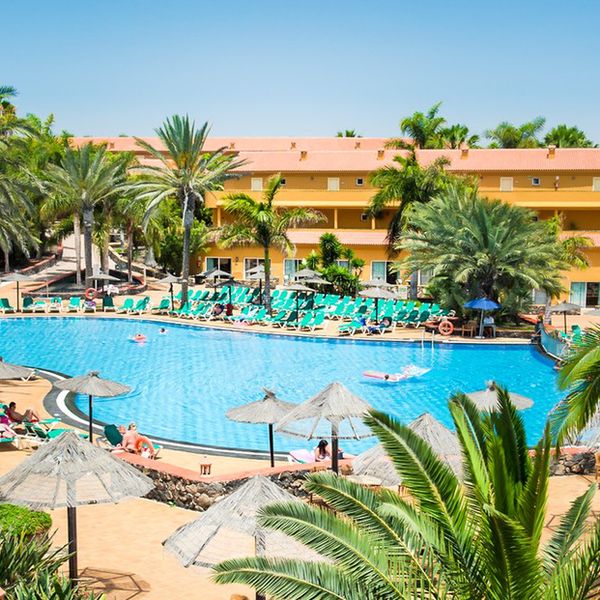 HD Lobos Natura Fuerteventura - zdjęcie 4