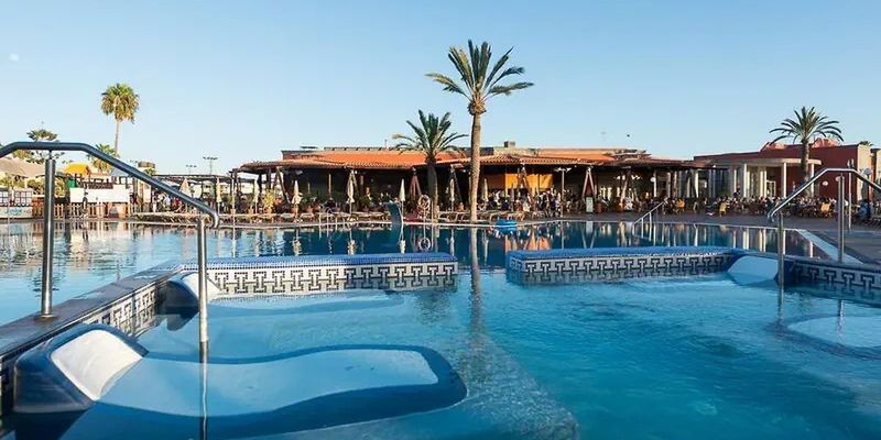 Hiszpania na 7 dni w czerwcu: 3⋆ hotel od 4 471 zł