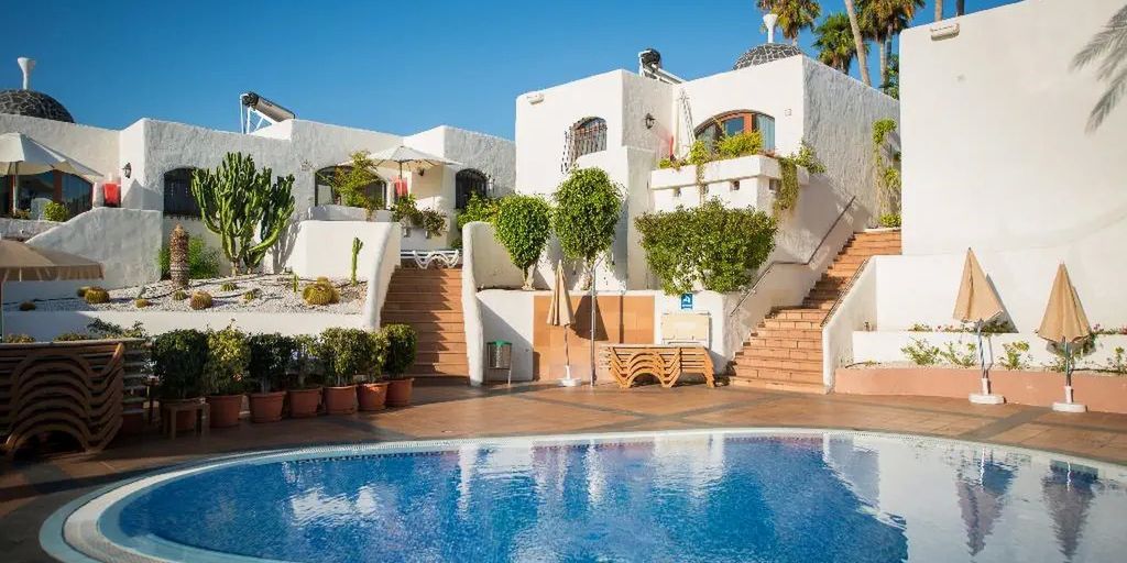 Hiszpania na 7 dni w marcu: 3⋆ hotel od 4 679 zł