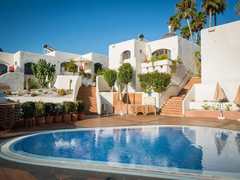 HD Parque Cristobal Tenerife