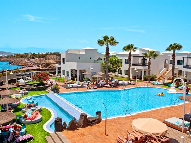 HD Pueblo Marinero 4.5*