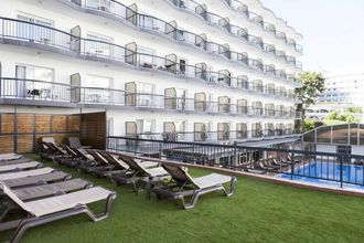 Helios Lloret de Mar