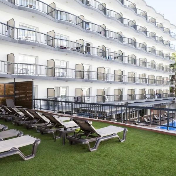 Helios (Lloret de Mar)