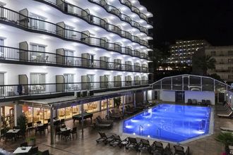 Helios Lloret de Mar