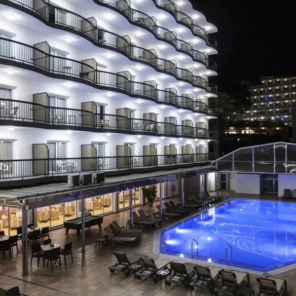Helios (Lloret de Mar)