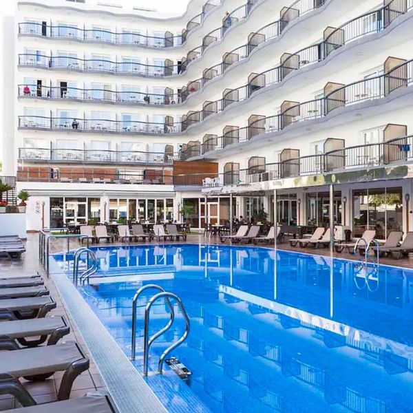 Helios (Lloret de Mar)