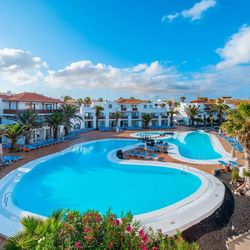 Hesperia Bristol Playa