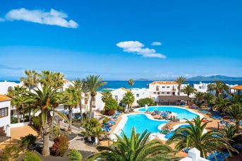 Hesperia Bristol Playa