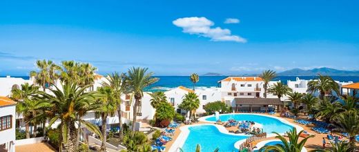 Hesperia Bristol Playa