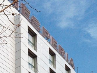 Hesperia Del Port 3*