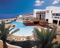 Secrets Lanzarote Resort & Spa